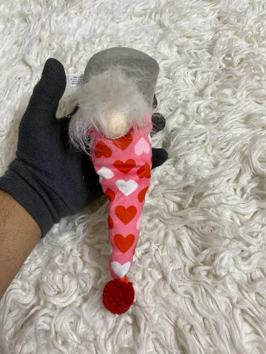 MULTICOLOR STUFFED TOYS
