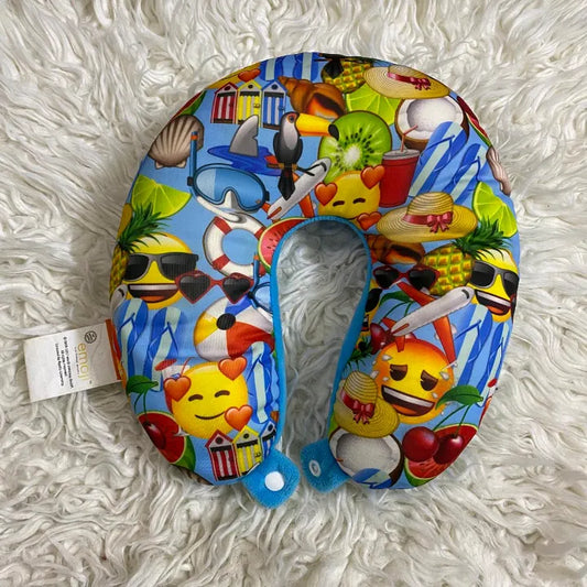 TRAVEL PILLOW FOR KIDS