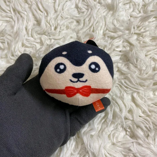 FACE STUFFED TOYS
