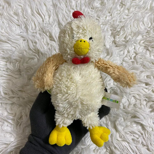 DUCK STUFFED TOYS