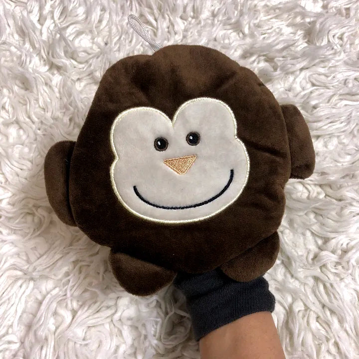 MONKEY STUFFED TOYS