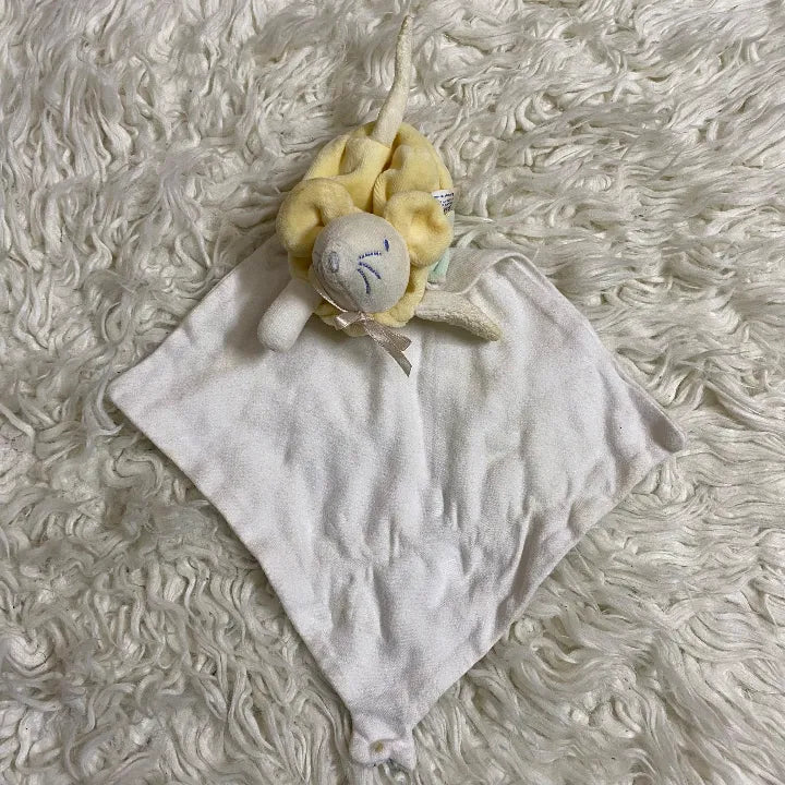 NAPKINS STUFFED TOYS (NEW BORN TOYS)