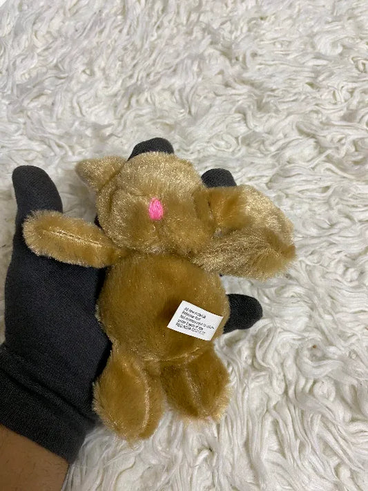 STUFFED TOYS