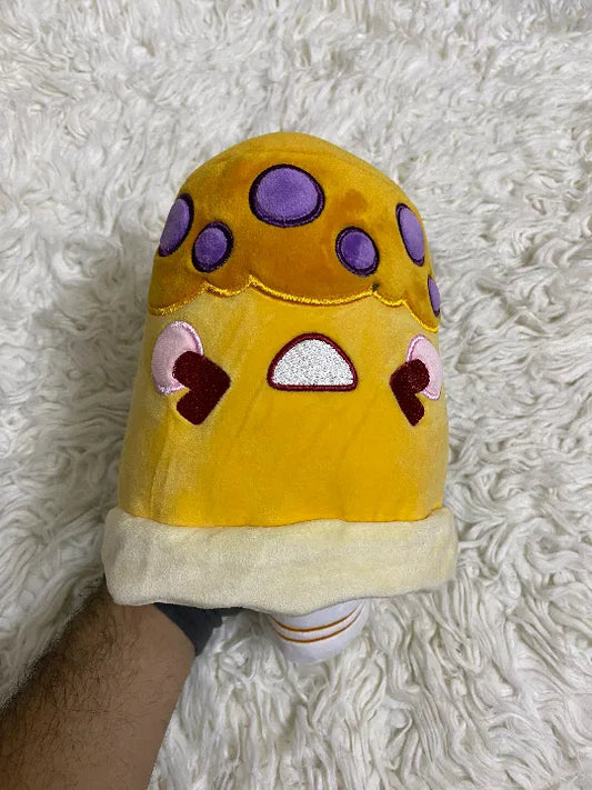 YELLOW STUFFED TOYS