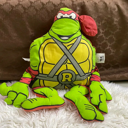 MULTICOLOR STUFFED TOYS