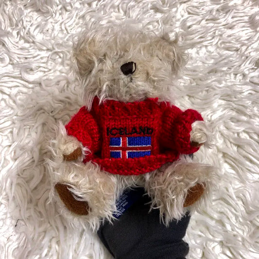 TEADY BEAR STUFFED TOYS