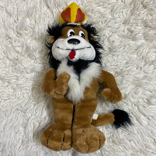 LION STUFFED TOYS