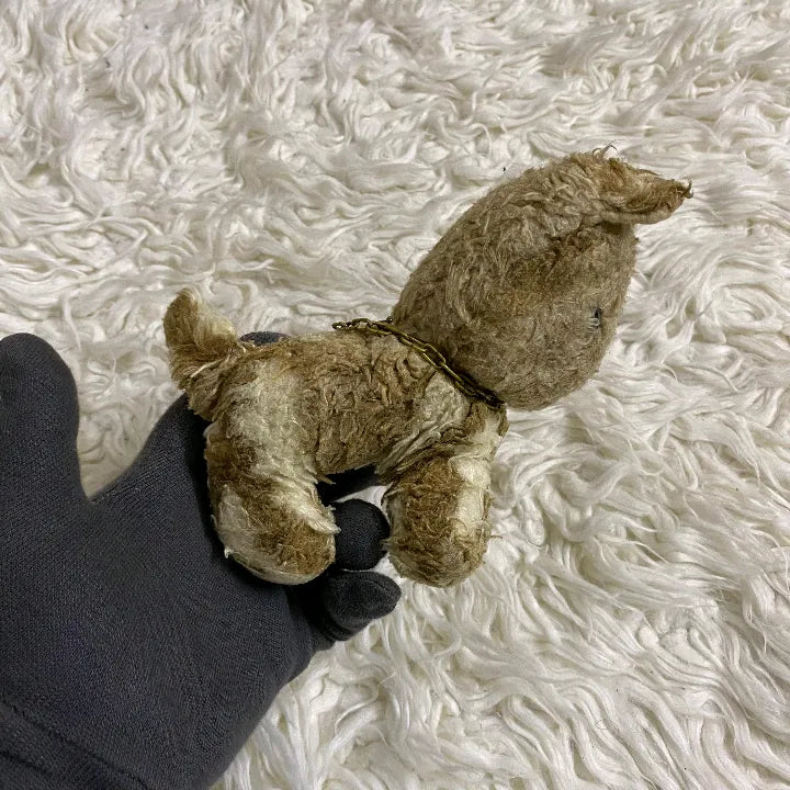 BROWN STUFFED TOYS
