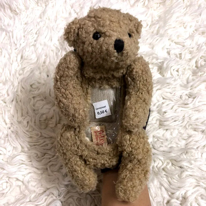 TEADY BEAR STUFFED TOYS