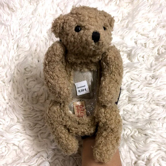 TEADY BEAR STUFFED TOYS