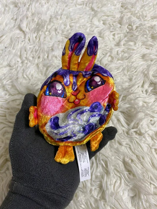 MULTICOLOR STUFFED TOYS