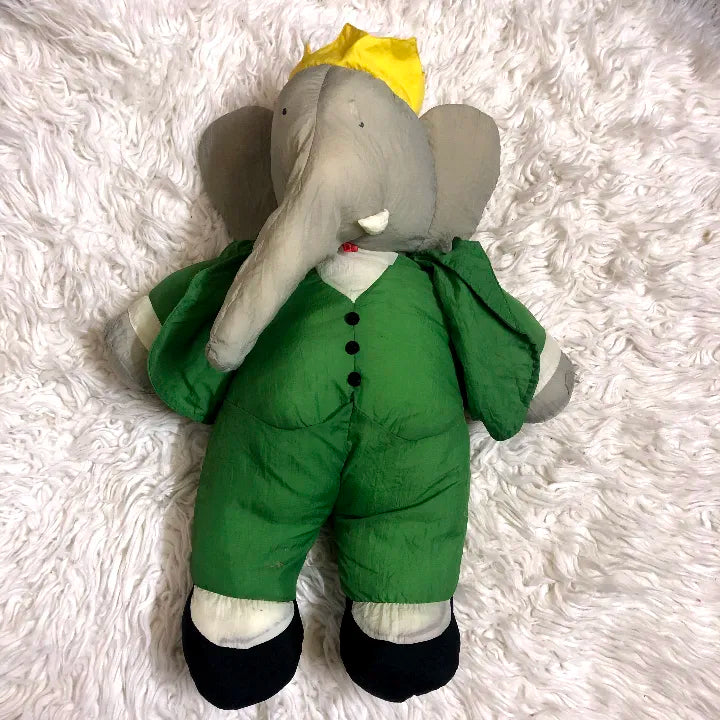 ELEPHANT STUFFED TOYS