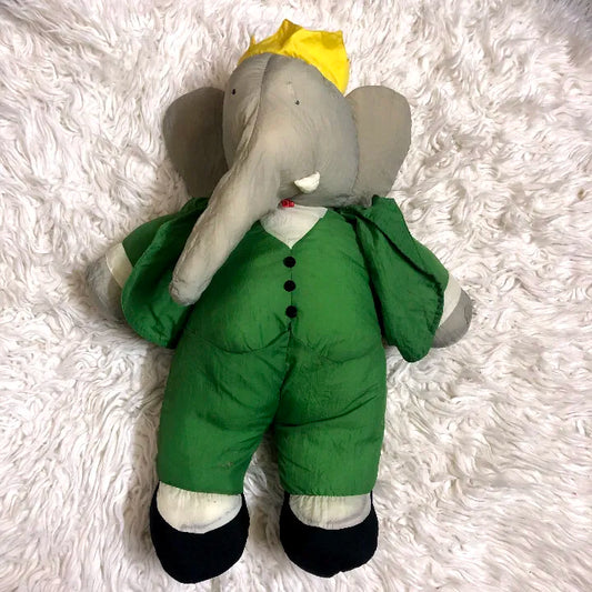 ELEPHANT STUFFED TOYS