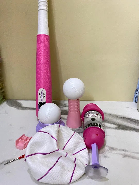 BASE BALL KIT