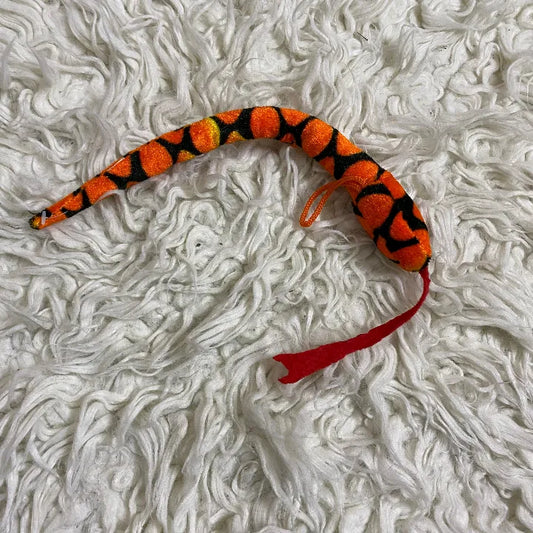 SNAKE STUFFED TOYS