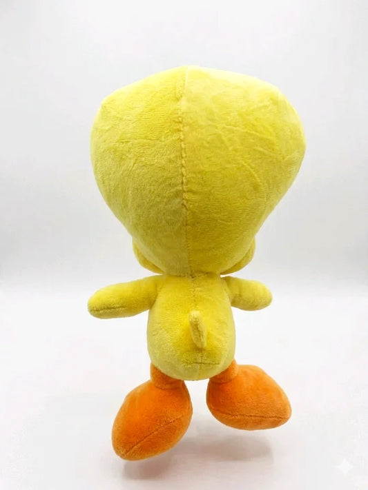 Classic Tweety Bird Soft Plush Toy – Large Looney Tunes Stuffed Animal (40cm)