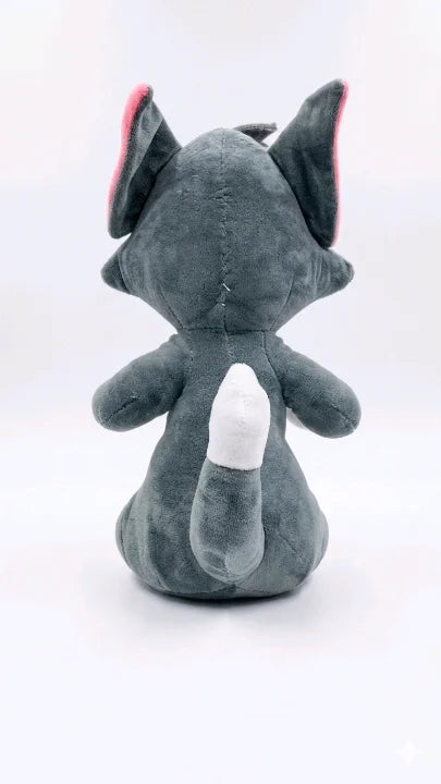Iconic Tom & Jerry Plush – Premium Soft Toy Set (70cm)