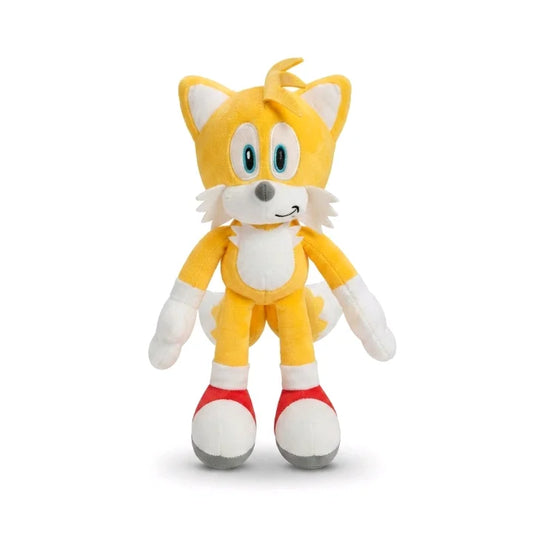 Twin-Tail Flying Fox – Action Gaming Plush Toy Collection