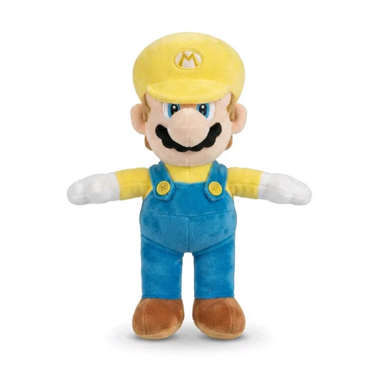Retro Super Plumber Brothers – 40 cm (16-Inch) Soft Plush Toy Collection
